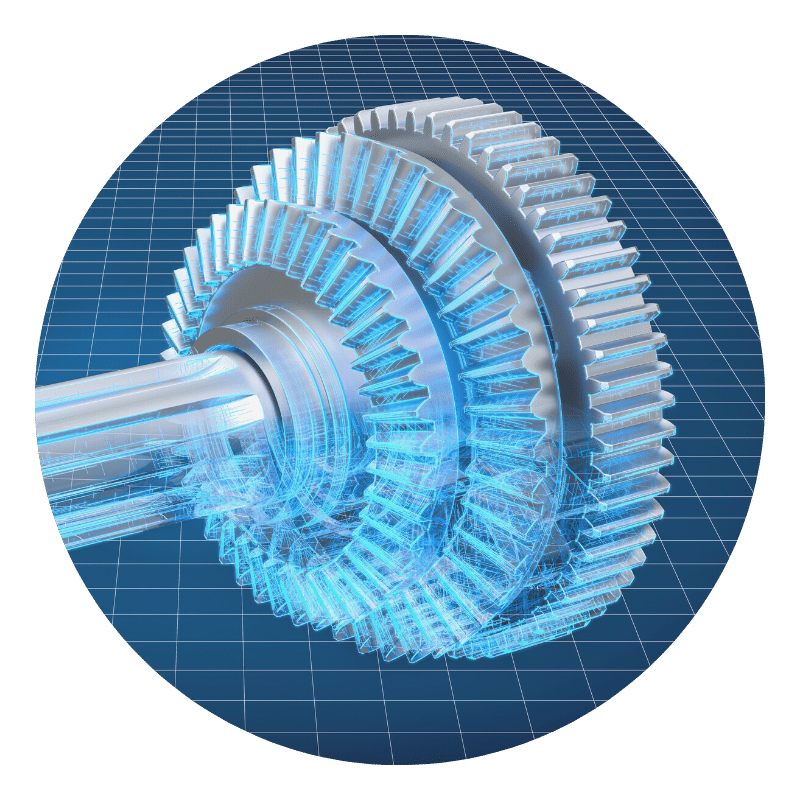 Geiger Engineering | CAD