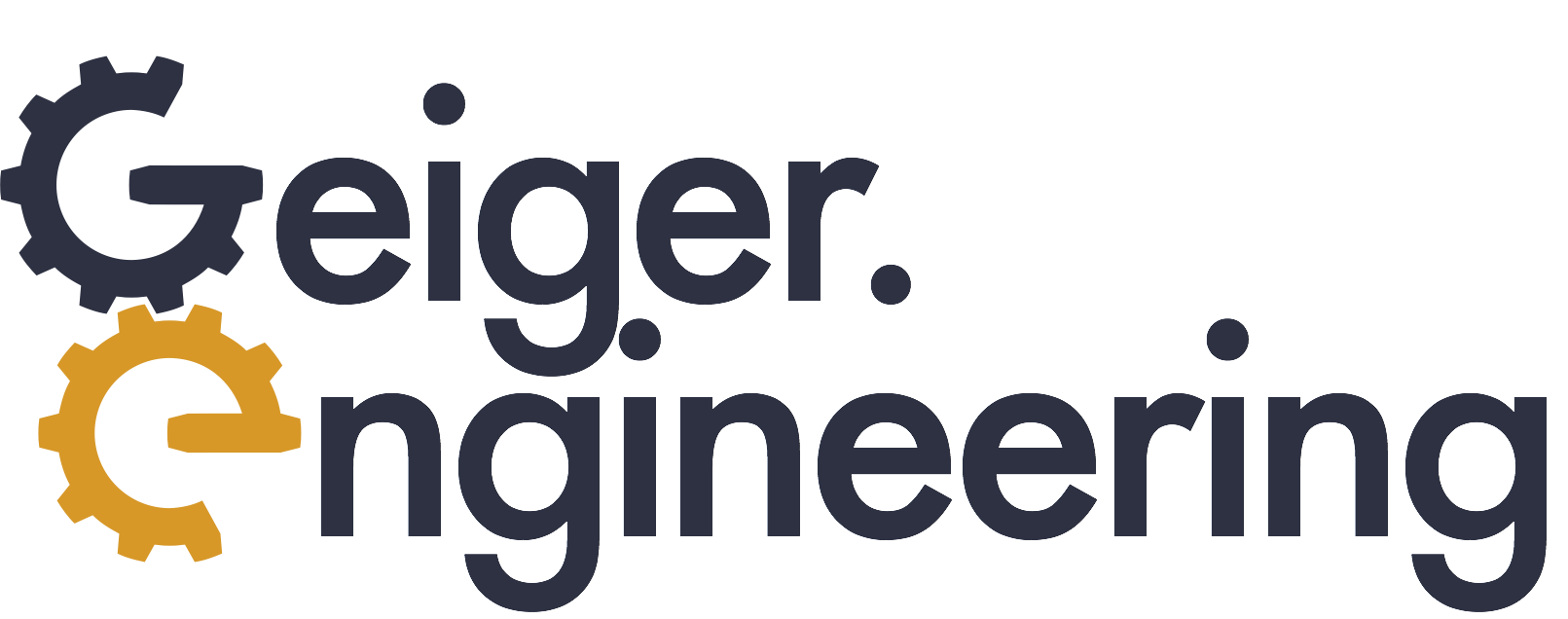Geiger Engineering 
