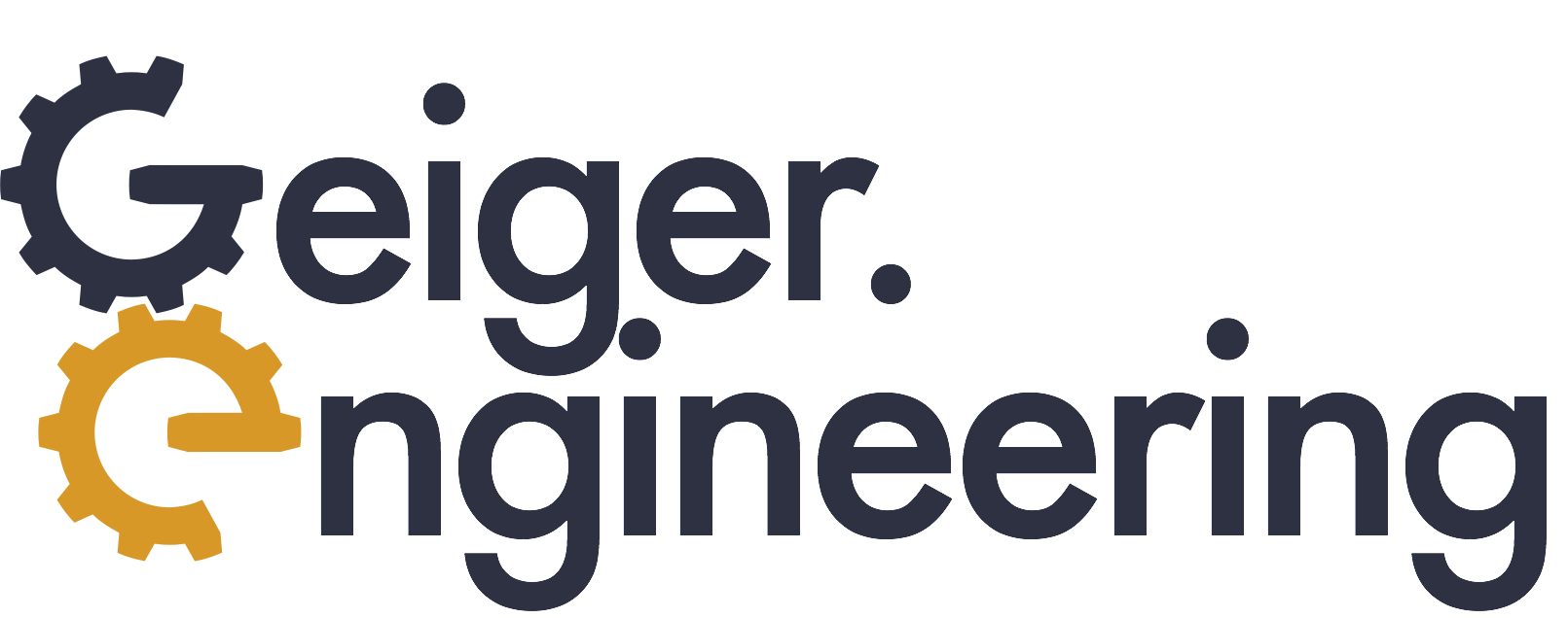 Geiger Engineering 